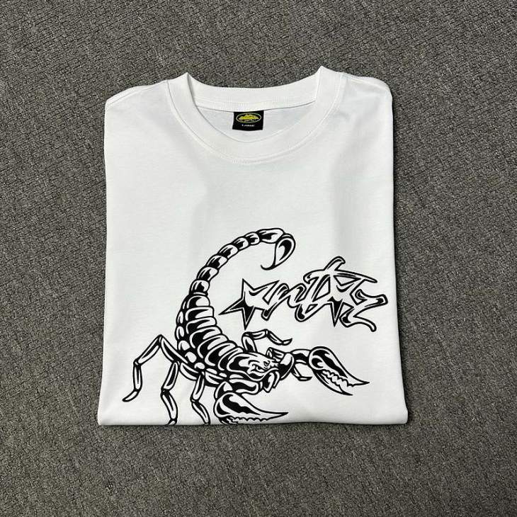 Corteiz T Shirts Short _SKUCorteizXS-2XLwmtx317616665